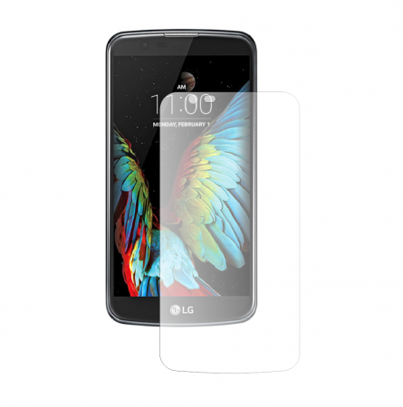 LG - Folie Protectie Pentru LG K10, VDOO