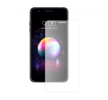 LG - Folie Protectie Pentru LG K11, VDOO