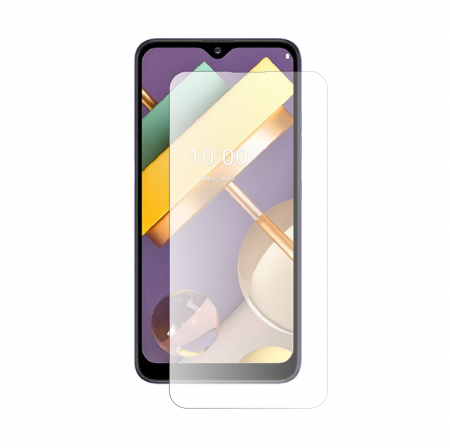 LG - Folie Protectie Pentru LG K22, VDOO