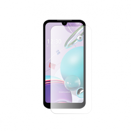 LG - Folie Protectie Pentru LG K31, VDOO