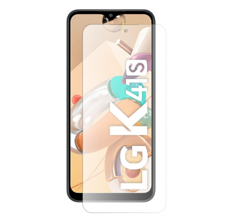 LG - Folie Protectie Pentru LG K41S, VDOO