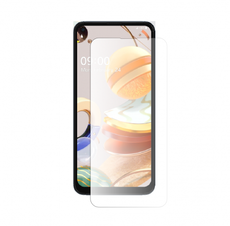 LG - Folie Protectie Pentru LG K61, VDOO