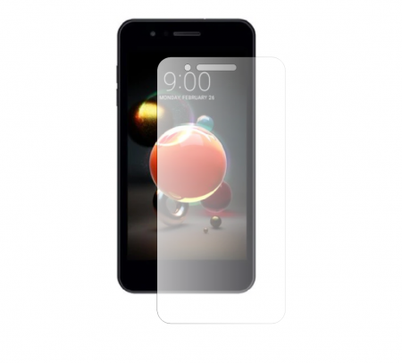 LG - Folie Protectie Pentru LG K9, VDOO
