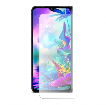 LG - Folie Protectie Pentru LG V50S ThinQ 5G, VDOO