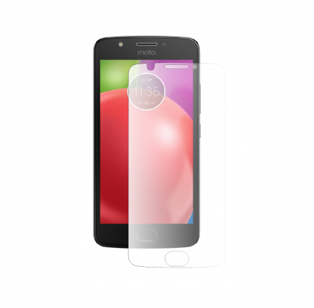 Motorola - Folie Protectie Pentru Moto E4, VDOO