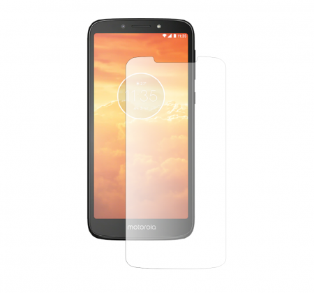 Motorola - Folie Protectie Pentru Motorola E5 Play, VDOO