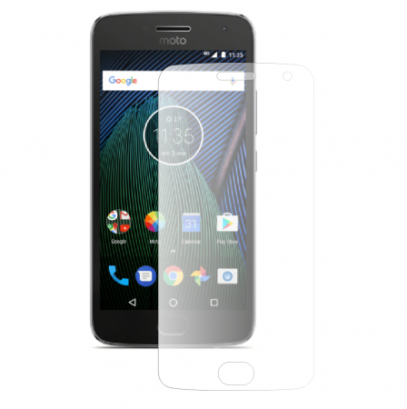 Motorola - Folie Protectie Pentru Motorola G5 Plus, VDOO