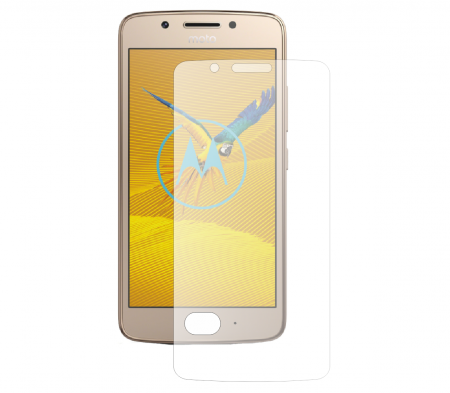 Motorola - Folie Protectie Pentru Motorola G5, VDOO