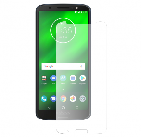 Motorola - Folie Protectie Pentru Motorola G6 Plus, VDOO
