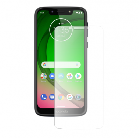 Motorola - Folie Protectie Pentru Motorola G7 Play, VDOO