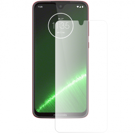 Motorola - Folie Protectie Pentru Motorola G7 Plus, VDOO