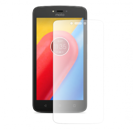 Motorola - Folie Protectie Pentru Motorola Moto C, VDOO