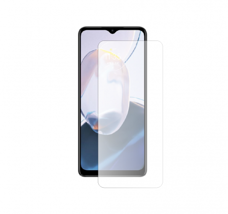 Motorola - Folie Protectie Pentru Motorola Moto E22i, VDOO