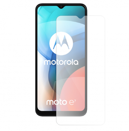 Motorola - Folie Protectie Pentru Motorola Moto E7, VDOO