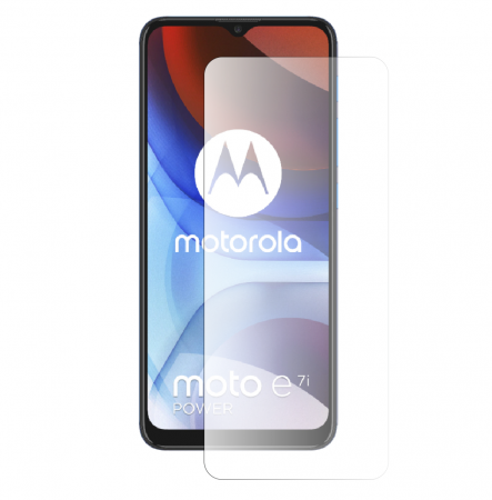 Motorola - Folie Protectie Pentru Motorola Moto E7i Power, VDOO