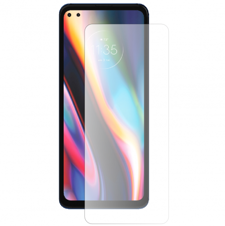 Motorola - Folie Protectie Pentru Motorola Moto G 5G Plus, VDOO