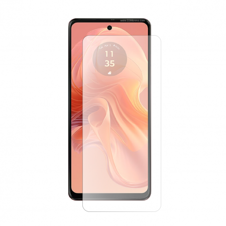 Motorola - Folie Protectie Pentru Motorola Moto G04, VDOO