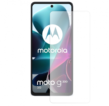 Motorola - Folie Protectie Pentru Motorola Moto G200 5G, VDOO