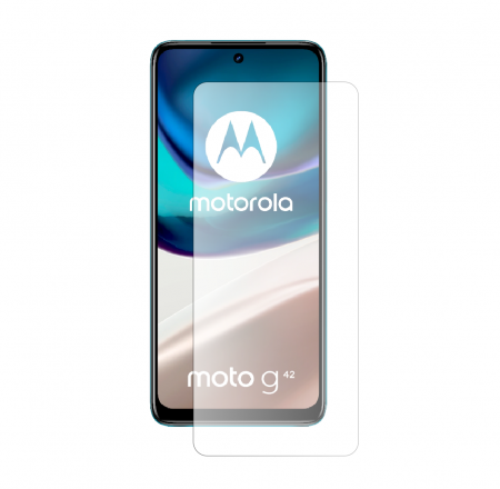 Motorola - Folie Protectie Pentru Motorola Moto G42, VDOO
