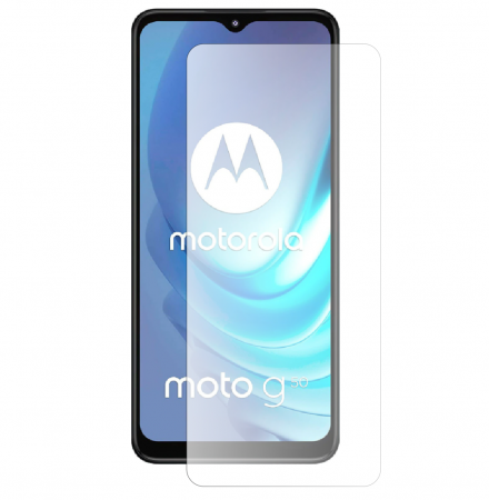 Motorola - Folie Protectie Pentru Motorola Moto G50 5G, VDOO