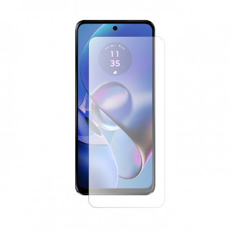 Motorola - Folie Protectie Pentru Motorola Moto G54, VDOO