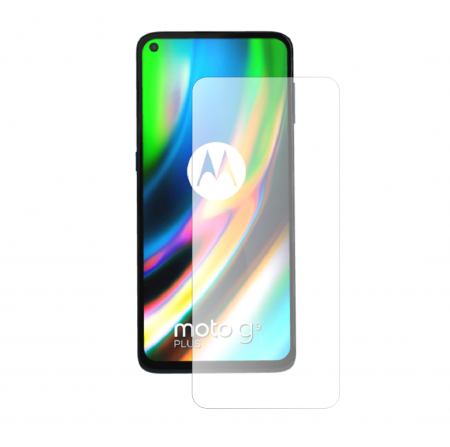 Motorola - Folie Protectie Pentru Motorola Moto G9 Plus, VDOO