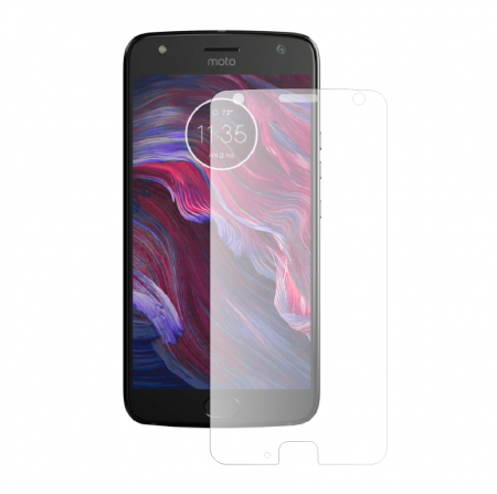 Motorola - Folie Protectie Pentru Motorola MOTO x4, VDOO