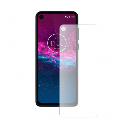 Motorola - Folie Protectie Pentru Motorola One Action, VDOO