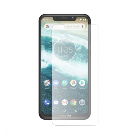 Motorola - Folie Protectie Pentru Motorola One, VDOO