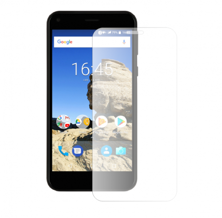 Myria - Folie Protectie Pentru MYRIA Compact E2 Plus, VDOO