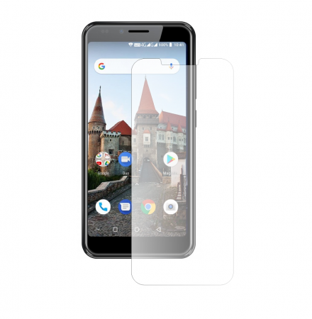 A1 - Folie Protectie Pentru MYRIA MY9076, VDOO