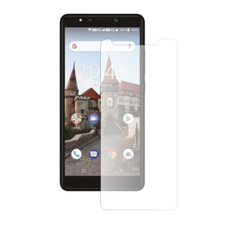 A1 - Folie Protectie Pentru MYRIA MY9077, VDOO