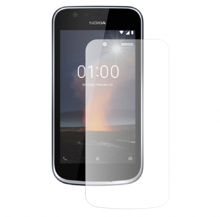 Nokia - Folie Protectie Pentru Nokia 1, VDOO