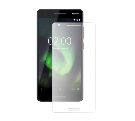 Nokia - Folie Protectie Pentru NOKIA 2.1, VDOO