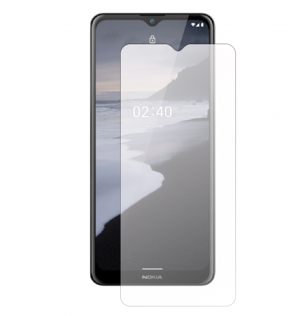 Nokia - Folie Protectie Pentru Nokia 2.4, VDOO