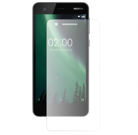 Nokia - Folie Protectie Pentru Nokia 2, VDOO