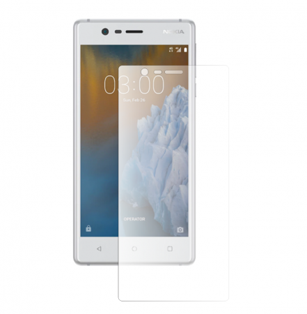 Nokia - Folie Protectie Pentru Nokia 3, VDOO