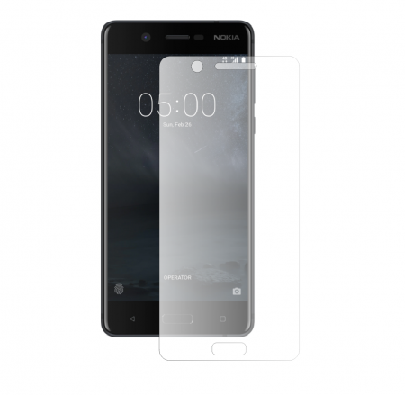 Nokia - Folie Protectie Pentru NOKIA 5, VDOO