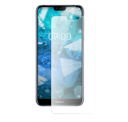 Nokia - Folie Protectie Pentru Nokia 7.1, VDOO