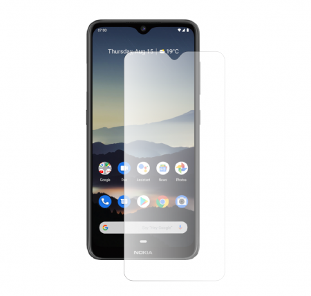 Nokia - Folie Protectie Pentru Nokia 7.2, VDOO