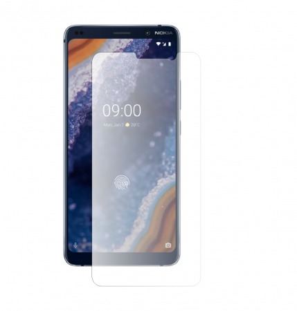 Nokia - Folie Protectie Pentru Nokia 9 PureView, VDOO