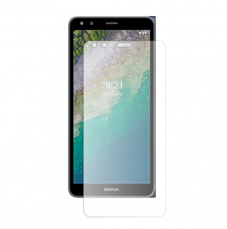 Nokia - Folie Protectie Pentru Nokia C01 Plus, VDOO