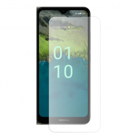 Nokia - Folie Protectie Pentru Nokia C110, VDOO