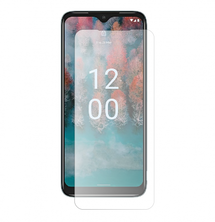 Nokia - Folie Protectie Pentru Nokia C12, VDOO