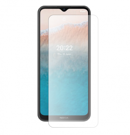 Nokia - Folie Protectie Pentru Nokia C21 Plus, VDOO