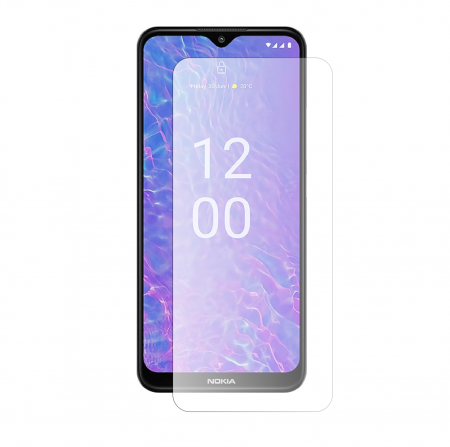 Nokia - Folie Protectie Pentru Nokia C210, VDOO