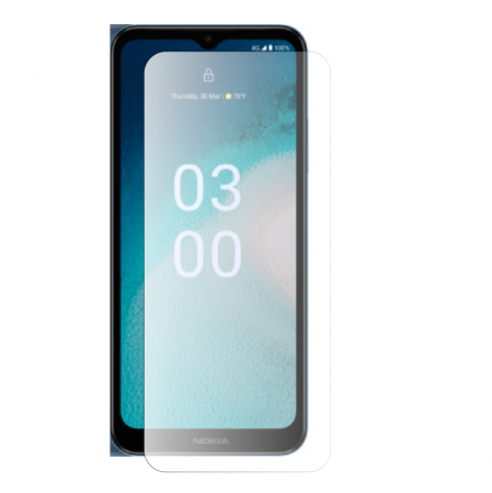 Nokia - Folie Protectie Pentru Nokia C300, VDOO