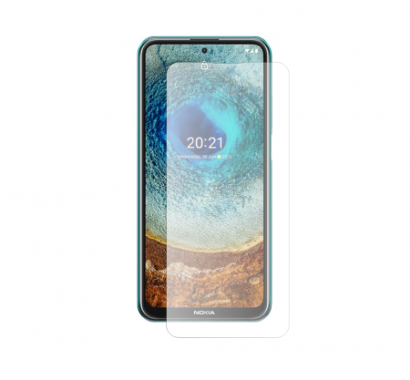 Nokia - Folie Protectie Pentru Nokia X10, VDOO