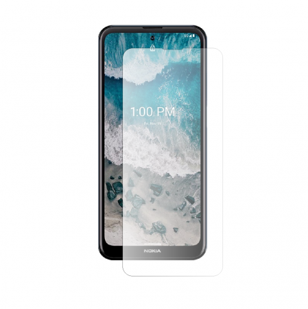 Nokia - Folie Protectie Pentru Nokia X100, VDOO