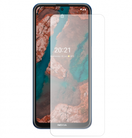 Nokia - Folie Protectie Pentru Nokia X20, VDOO